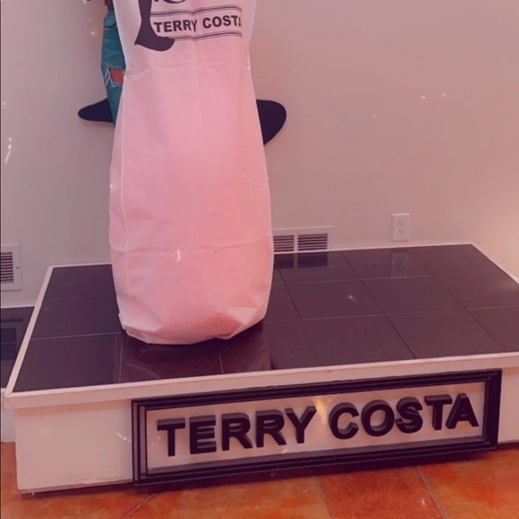 Prom Dress - Picture 6 of 7